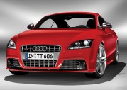 Audi TTS